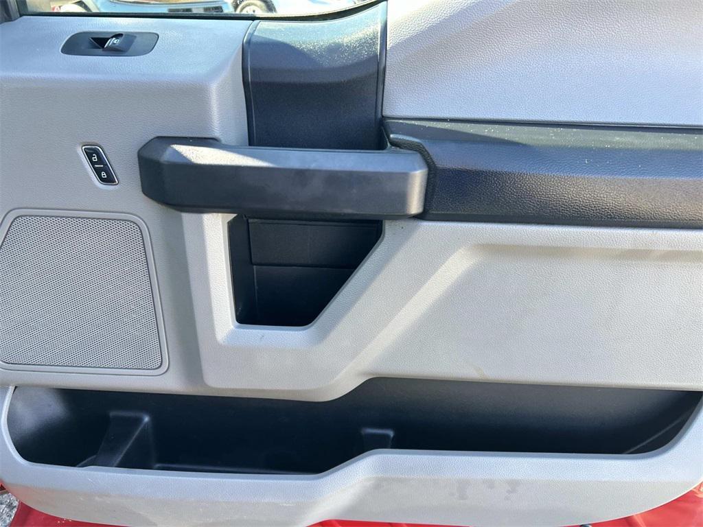 used 2017 Ford F-350 car, priced at $29,999