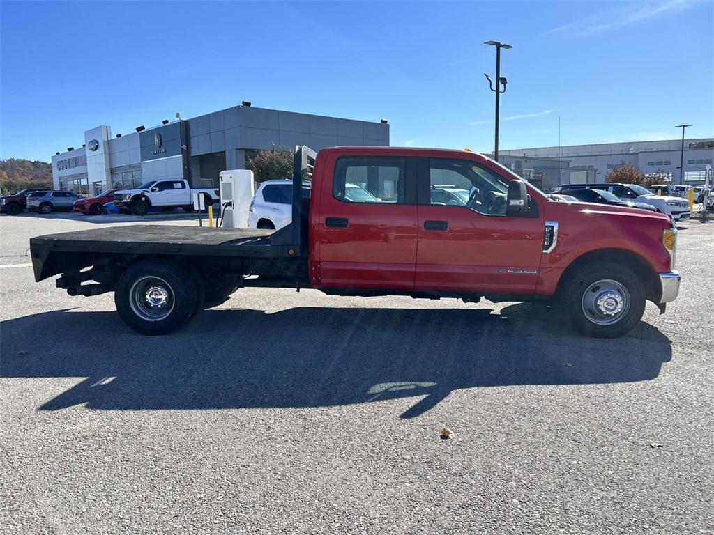 used 2017 Ford F-350 car, priced at $29,999