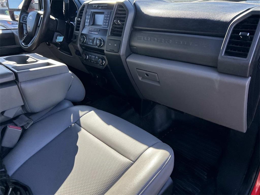 used 2017 Ford F-350 car, priced at $29,999