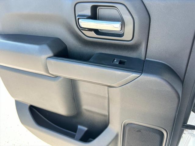 used 2024 Chevrolet Silverado 2500 car, priced at $43,990
