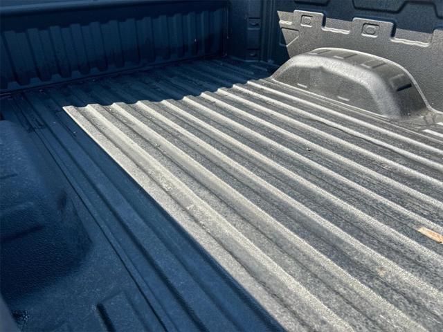 used 2024 Chevrolet Silverado 2500 car, priced at $43,990