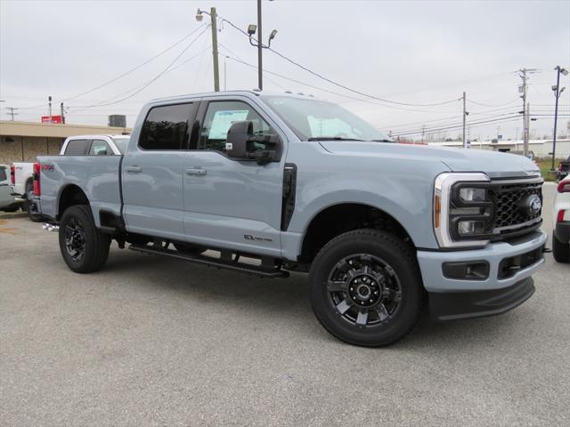 new 2024 Ford F-350 car, priced at $83,630