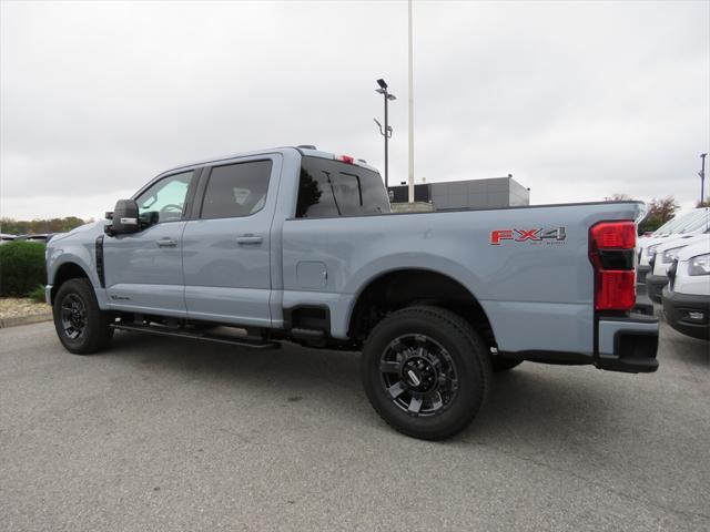 new 2024 Ford F-350 car, priced at $83,630