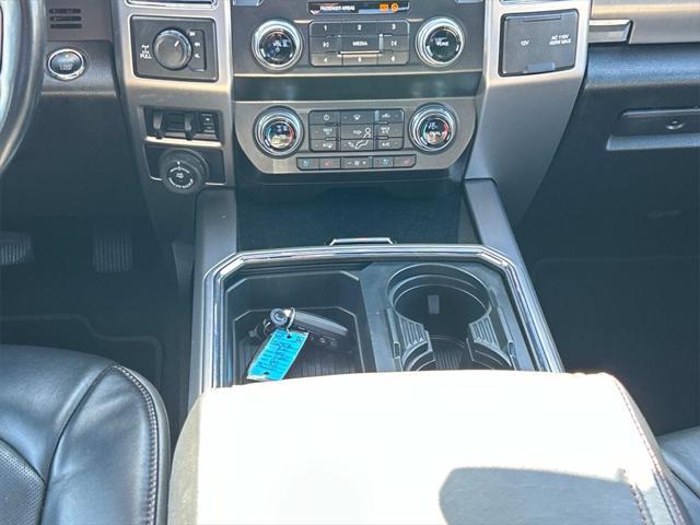 used 2020 Ford F-250 car, priced at $65,990