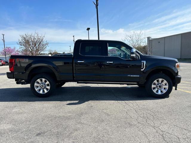 used 2020 Ford F-250 car, priced at $65,990