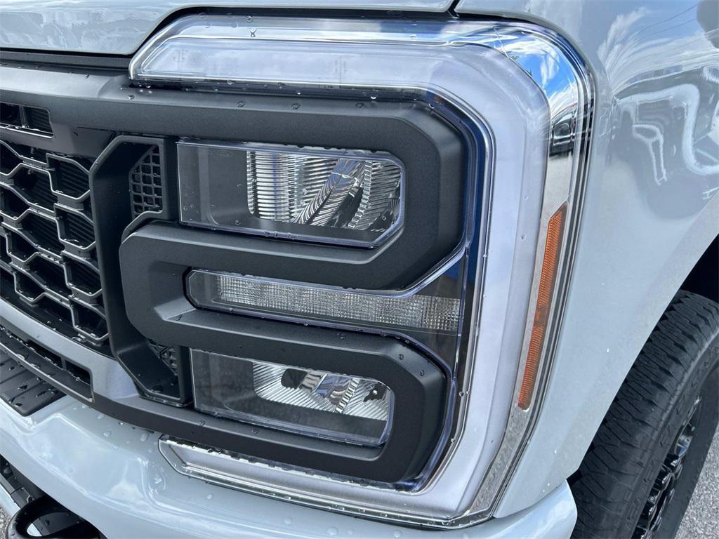 new 2026 Ford F-250 car, priced at $64,000