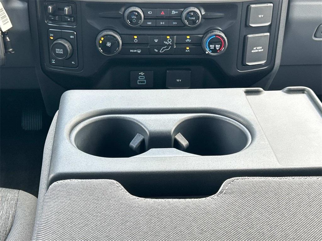 new 2026 Ford F-250 car, priced at $64,000