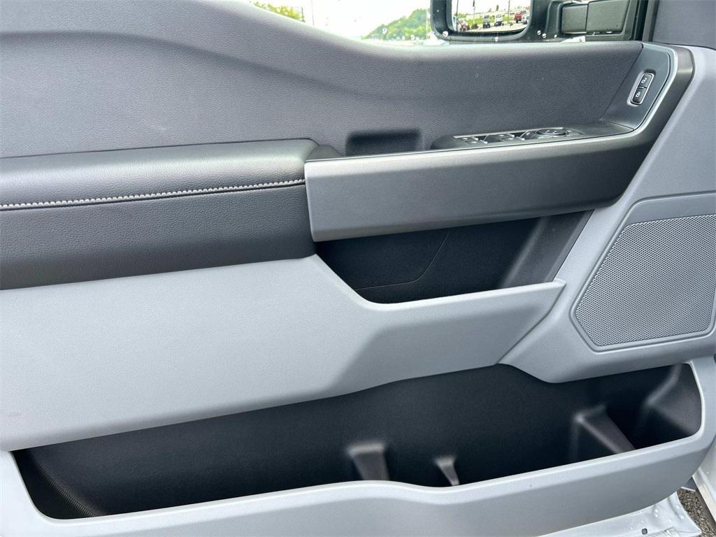 new 2026 Ford F-250 car, priced at $64,000