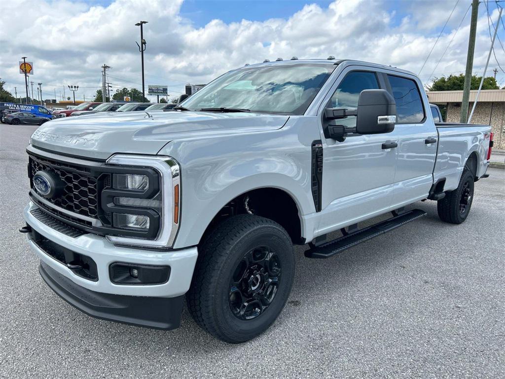 new 2026 Ford F-250 car, priced at $64,000
