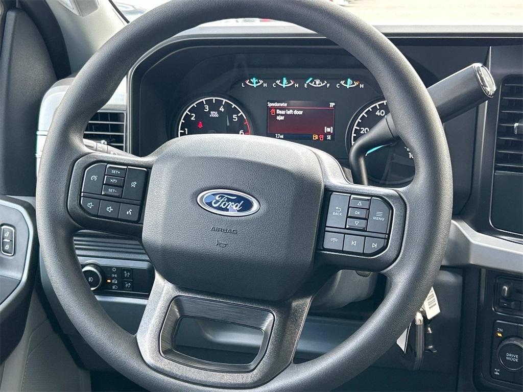 new 2026 Ford F-250 car, priced at $64,000