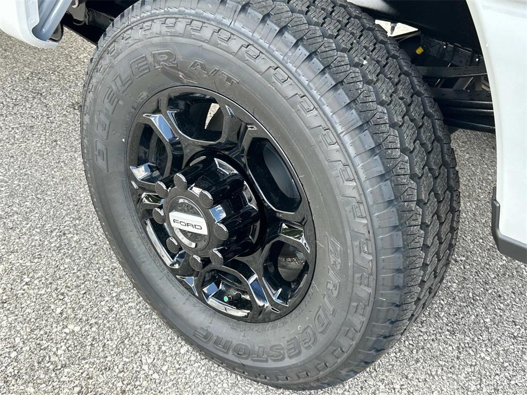 new 2026 Ford F-250 car, priced at $64,000