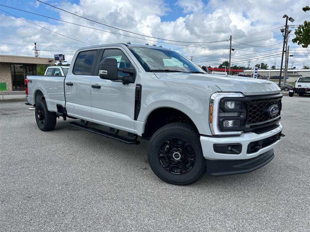 new 2026 Ford F-250 car, priced at $66,475