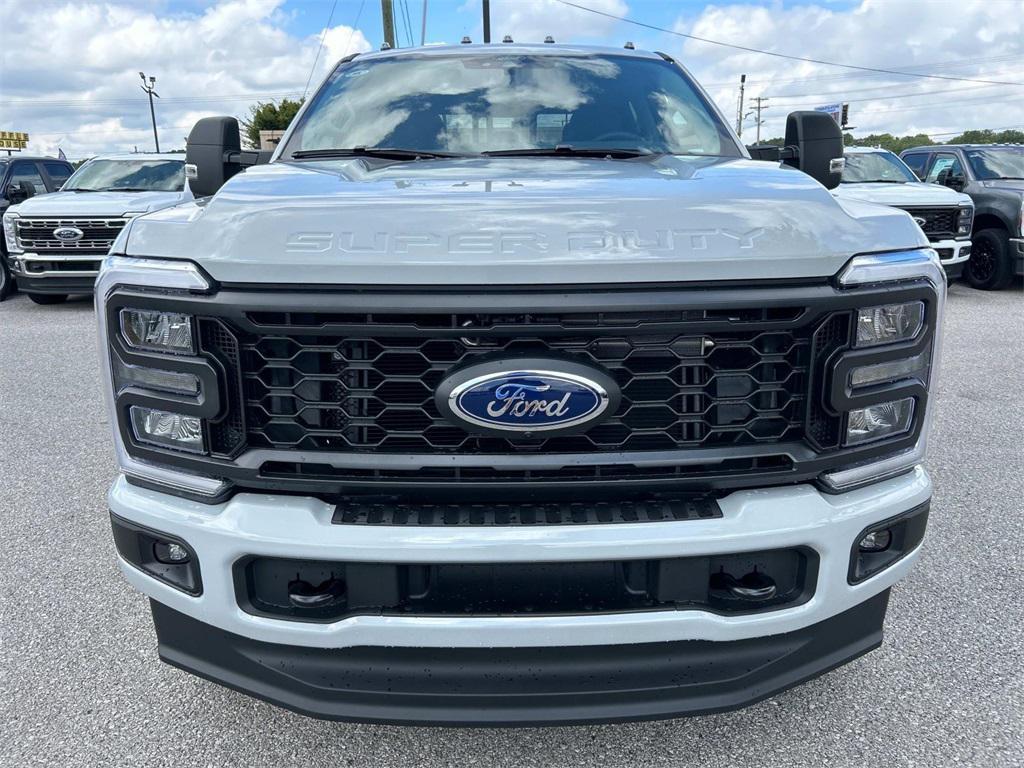 new 2026 Ford F-250 car, priced at $64,000
