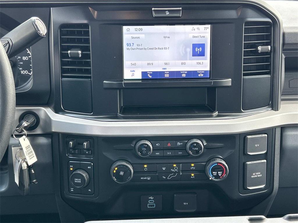 new 2026 Ford F-250 car, priced at $64,000