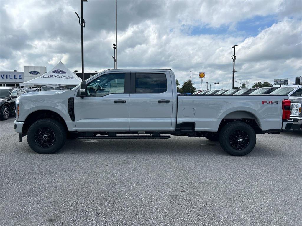 new 2026 Ford F-250 car, priced at $64,000