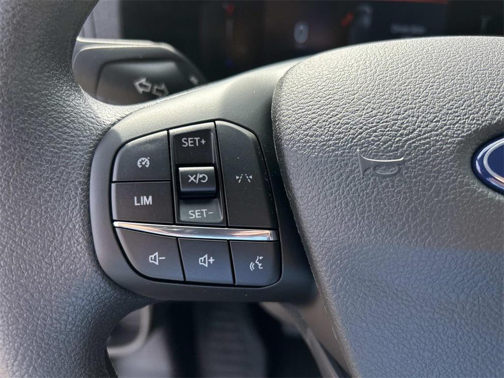 new 2026 Ford Transit-350 car, priced at $62,195