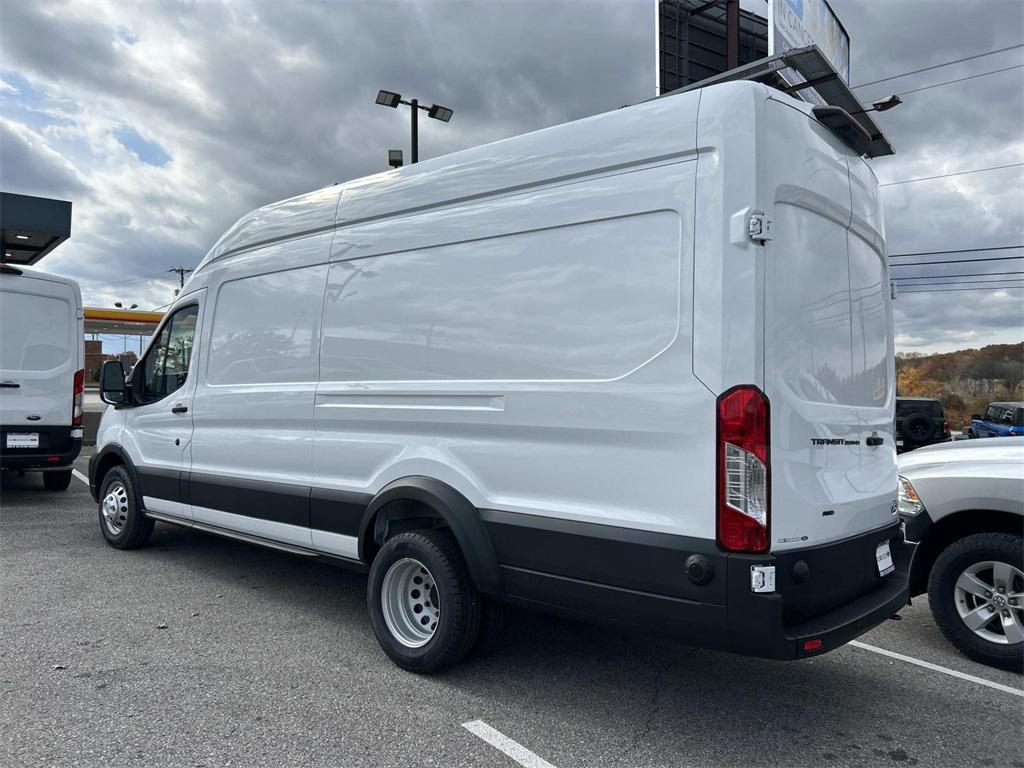 new 2026 Ford Transit-350 car, priced at $62,195