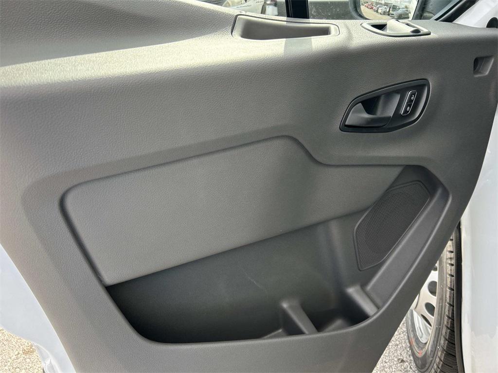 new 2026 Ford Transit-350 car, priced at $62,195