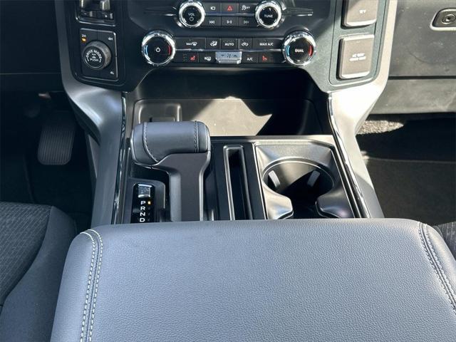 new 2025 Ford F-150 car, priced at $63,000