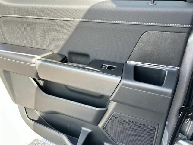 new 2025 Ford F-150 car, priced at $63,000