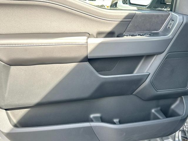 new 2025 Ford F-150 car, priced at $63,000