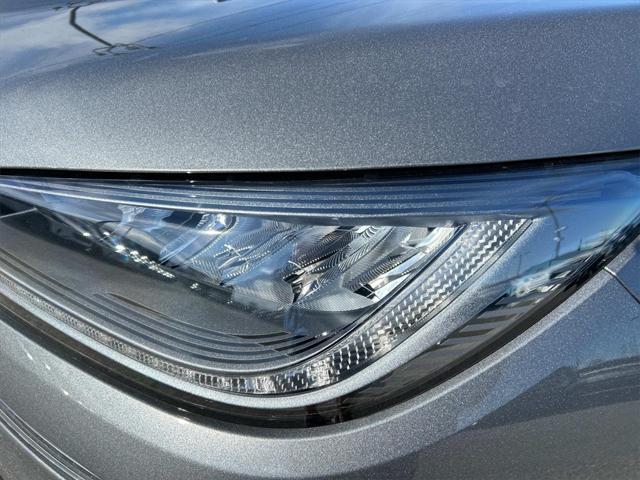 new 2025 Lincoln Corsair car, priced at $49,620