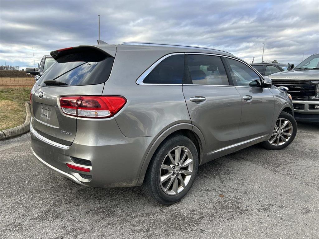 used 2016 Kia Sorento car, priced at $10,990