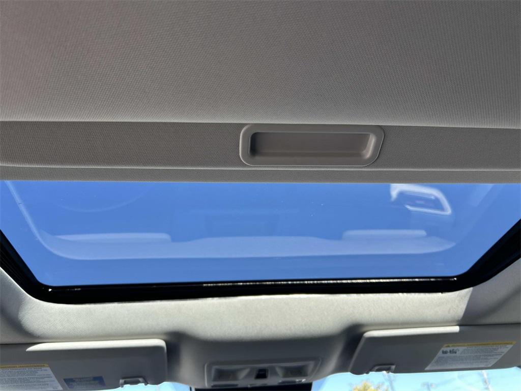 new 2025 Ford Maverick car, priced at $40,000