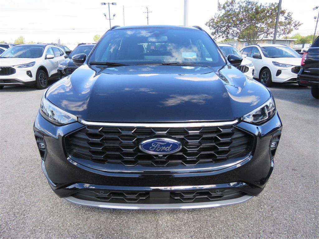 new 2025 Ford Escape car, priced at $42,000