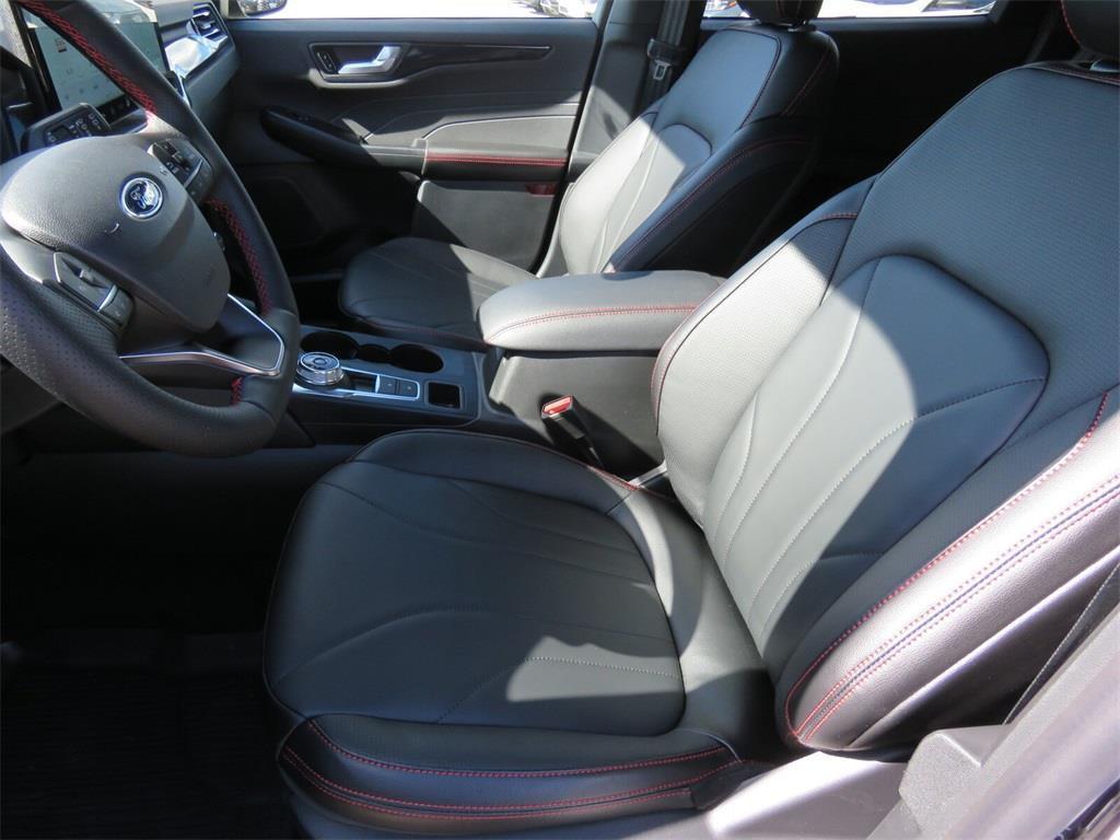 new 2025 Ford Escape car, priced at $42,000