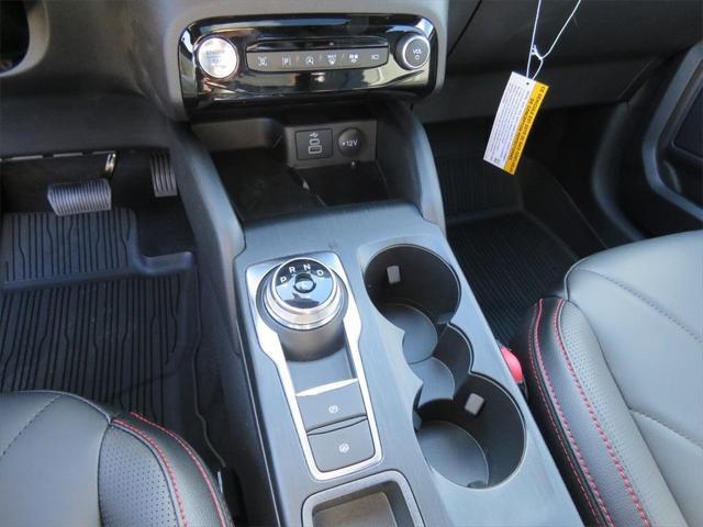 new 2025 Ford Escape car, priced at $42,000