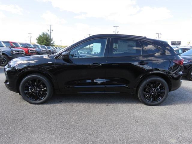 new 2025 Ford Escape car, priced at $42,000