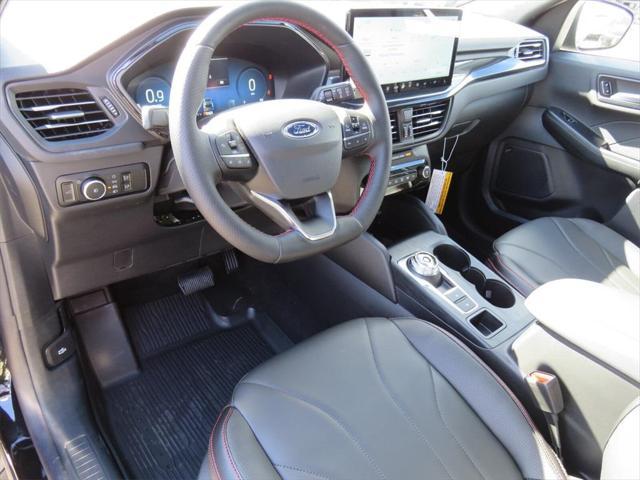 new 2025 Ford Escape car, priced at $42,000