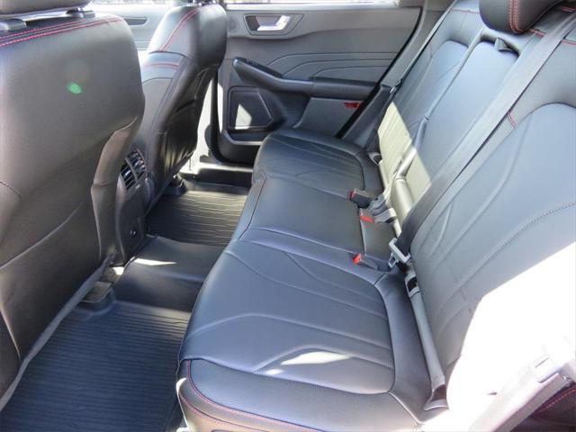 new 2025 Ford Escape car, priced at $42,000