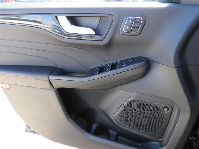 new 2025 Ford Escape car, priced at $42,000