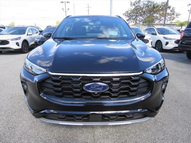 new 2025 Ford Escape car, priced at $42,000