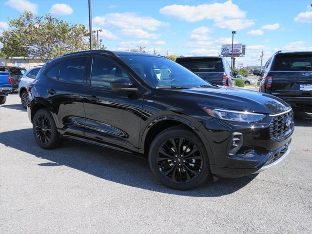 new 2025 Ford Escape car, priced at $42,000