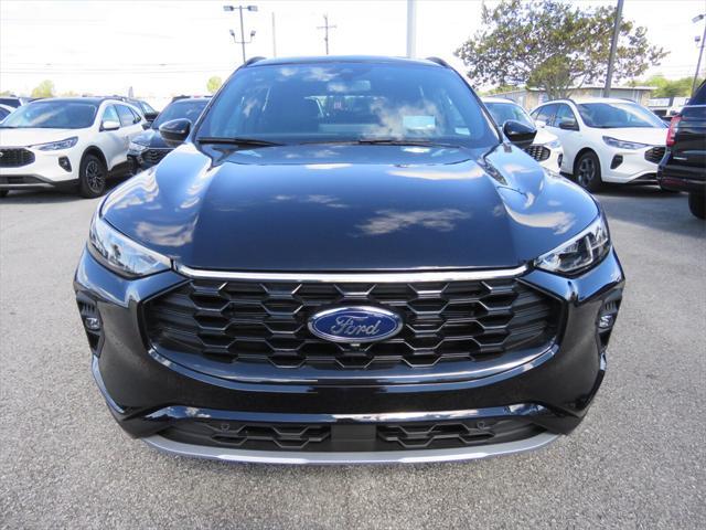 new 2025 Ford Escape car, priced at $42,920