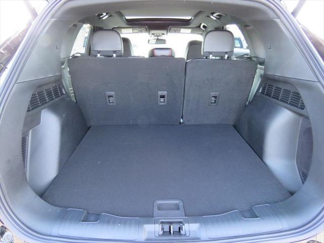 new 2025 Ford Escape car, priced at $42,000