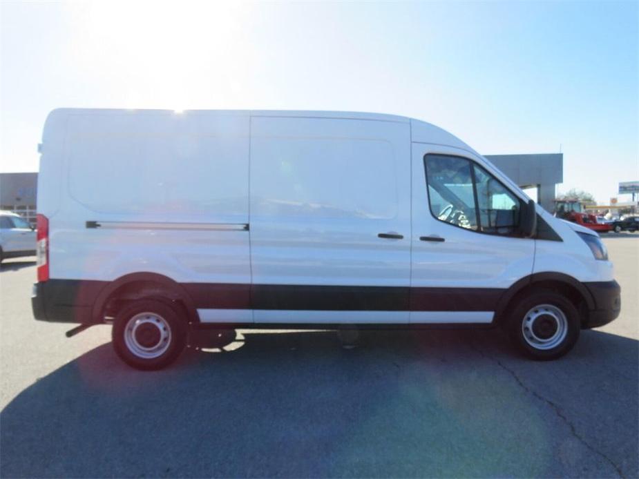 new 2023 Ford Transit-250 car, priced at $48,235