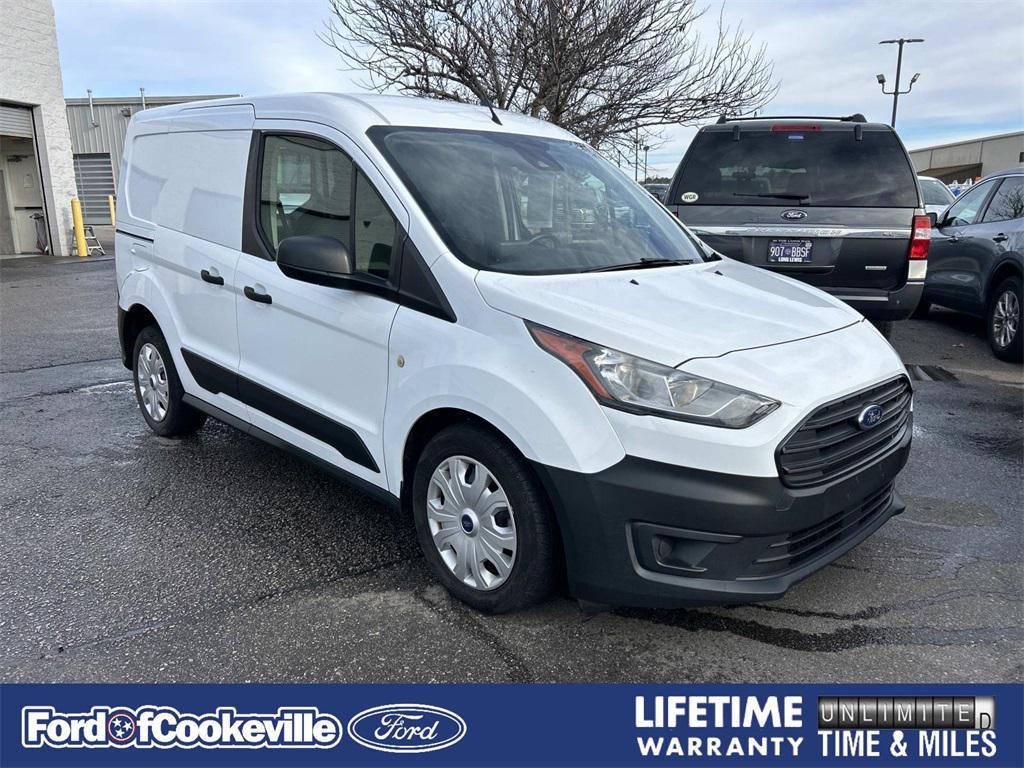used 2020 Ford Transit Connect car, priced at $22,981