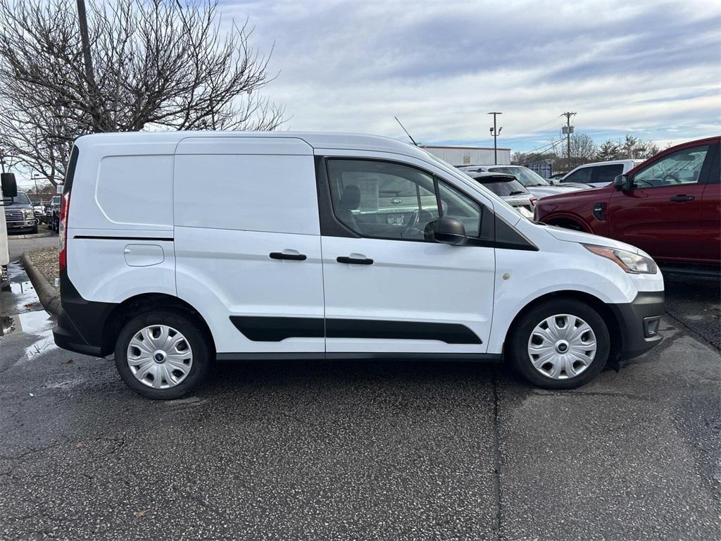 used 2020 Ford Transit Connect car, priced at $22,981