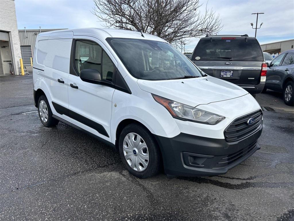 used 2020 Ford Transit Connect car, priced at $22,981