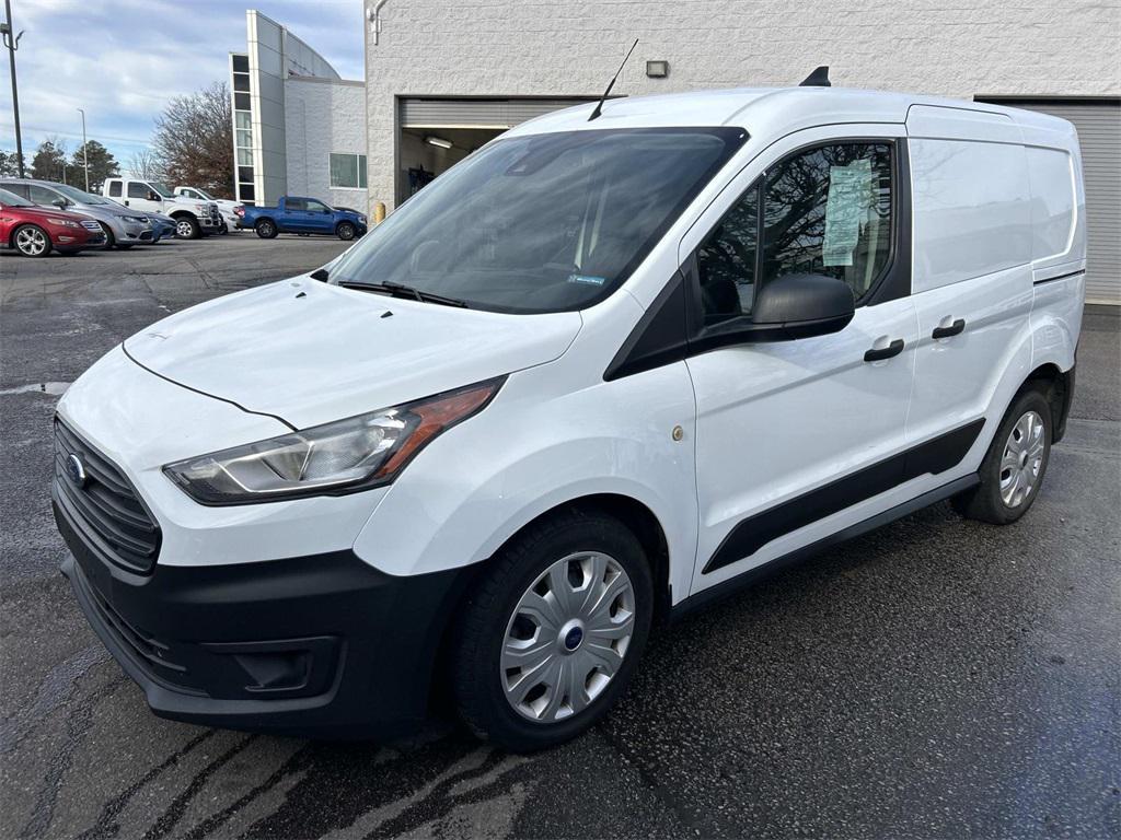 used 2020 Ford Transit Connect car, priced at $22,981