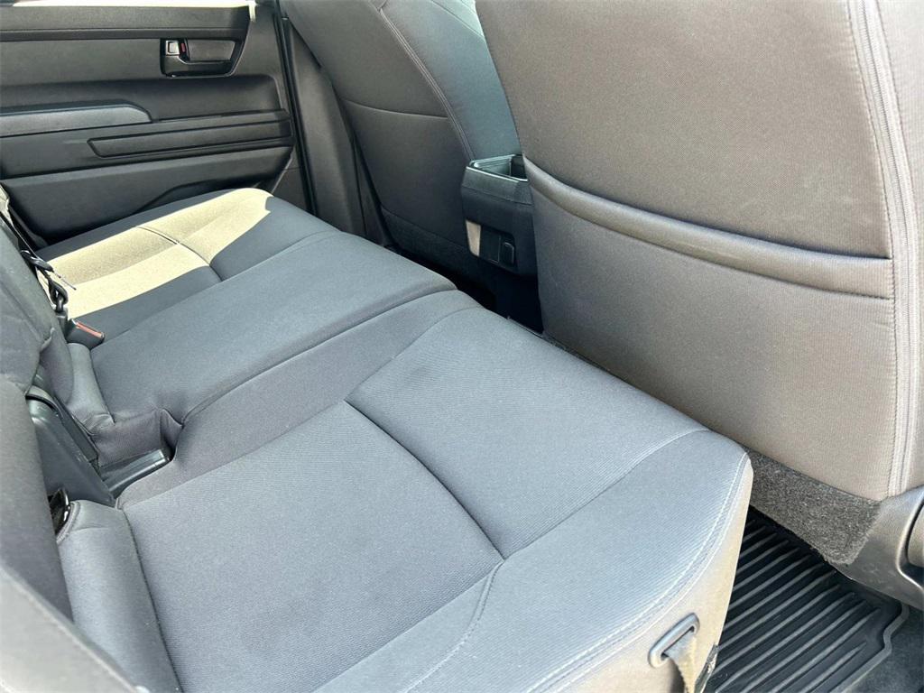 used 2024 Toyota Tacoma car, priced at $37,493