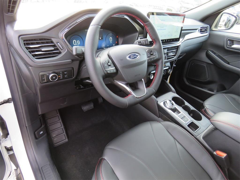 new 2025 Ford Escape car, priced at $43,000