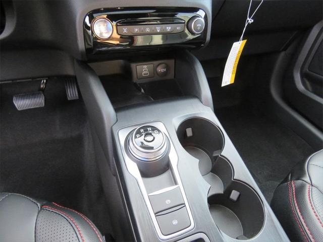 new 2025 Ford Escape car, priced at $42,000