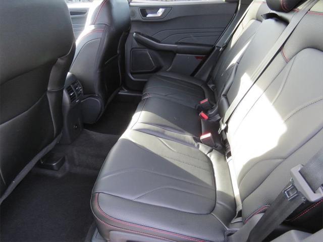 new 2025 Ford Escape car, priced at $42,000