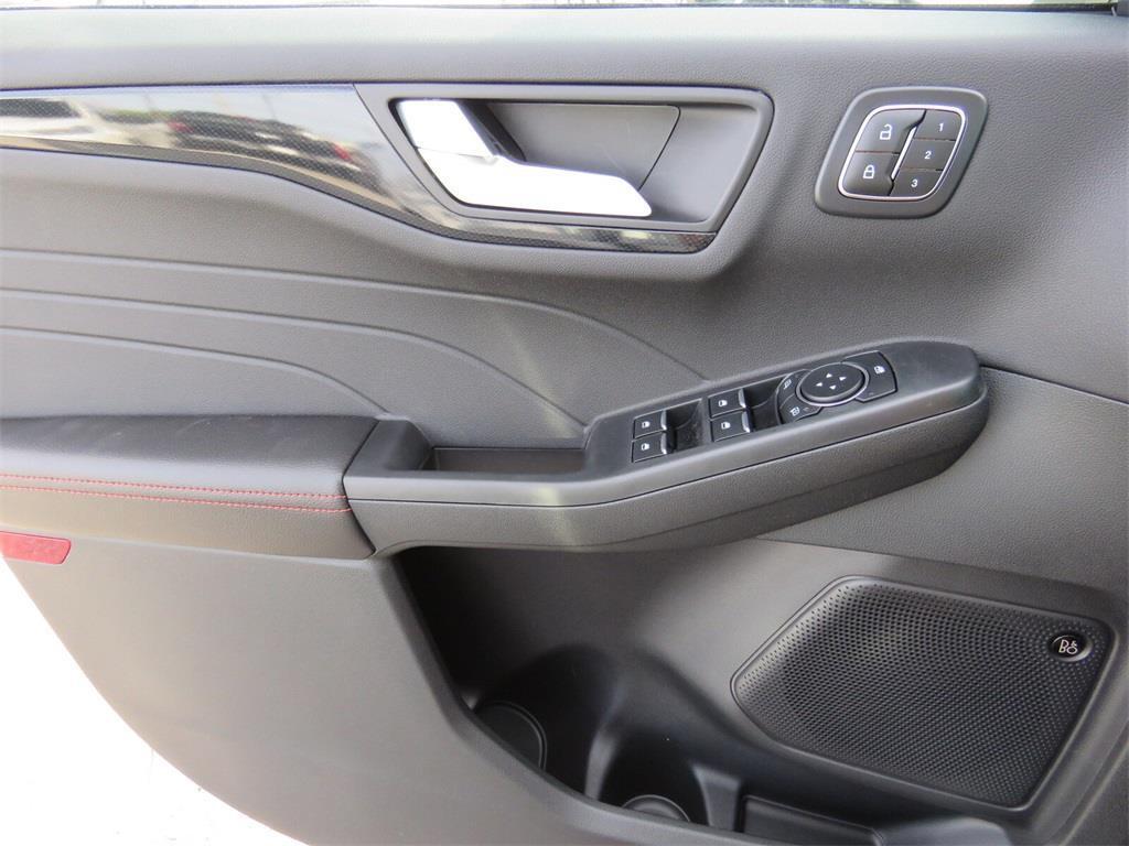 new 2025 Ford Escape car, priced at $43,000