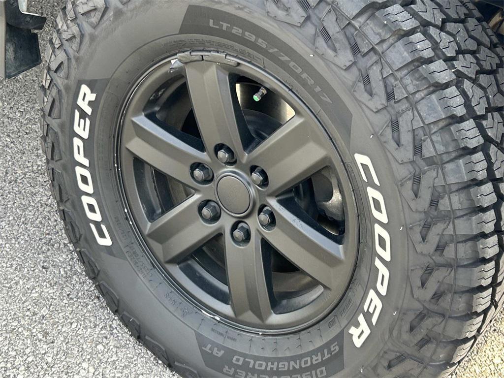 used 2023 Ford F-150 car, priced at $43,981